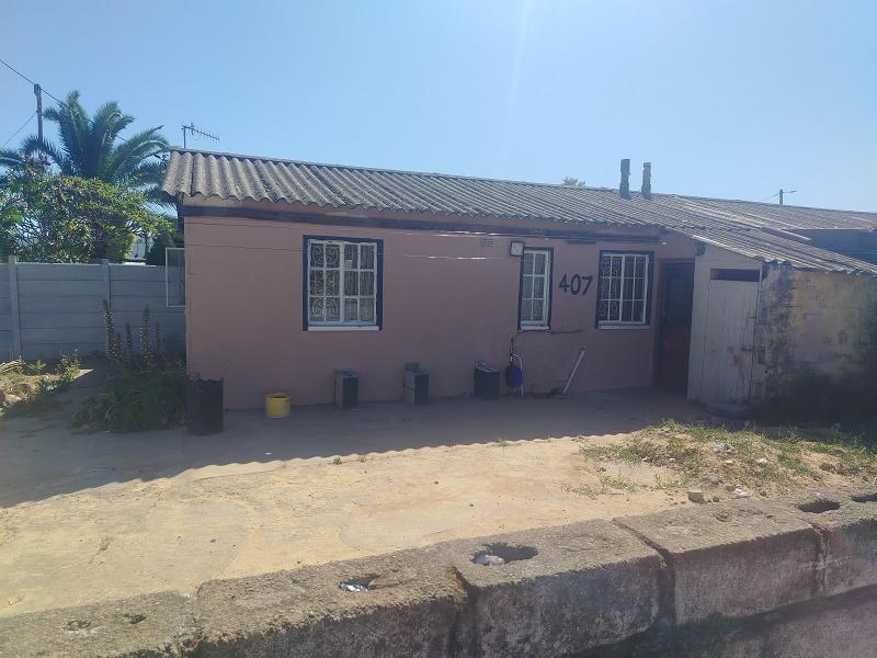 4 Bedroom Property for Sale in Amstelhof Western Cape